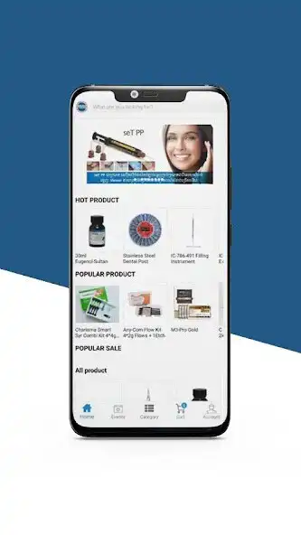 Play RMS Dental  and enjoy RMS Dental with UptoPlay