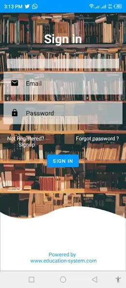 Play RMS Education System  and enjoy RMS Education System with UptoPlay