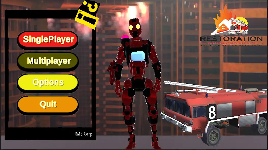 Play RMSERVCORP™  and enjoy RMSERVCORP™ with UptoPlay