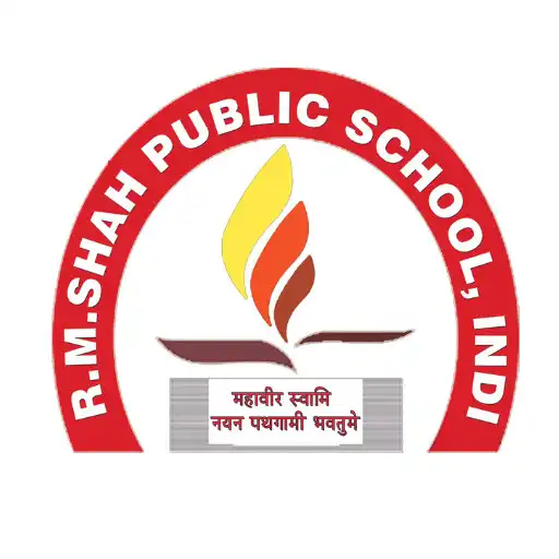 Play RM Shah Public School Indi APK Play RM Shah Public School Indi APK