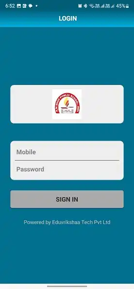 Play RM Shah  Public School Indi as an online game RM Shah  Public School Indi with UptoPlay