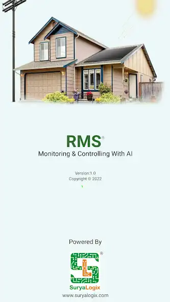 Play RMS Setting  and enjoy RMS Setting with UptoPlay