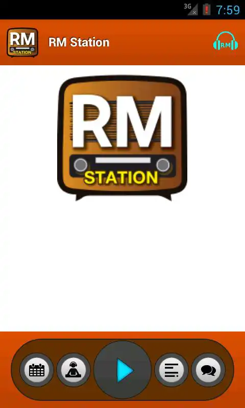 Play RM Station