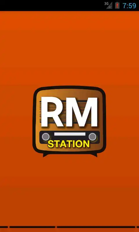 Play RM Station
