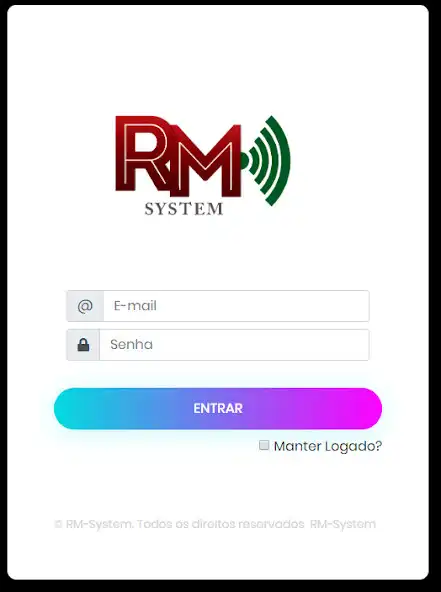 Play RMSystem  and enjoy RMSystem with UptoPlay