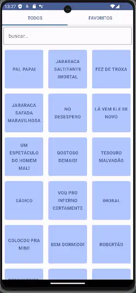 Play Rômulo Mendonça Catchphrases  and enjoy Rômulo Mendonça Catchphrases with UptoPlay