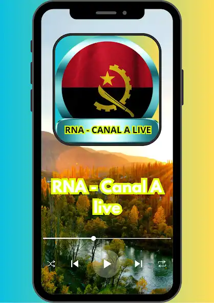 Play RNA - Canal A live  and enjoy RNA - Canal A live with UptoPlay