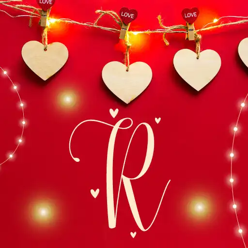 Play R Name DP - R Letter DP APK Play R Name DP - R Letter DP APK