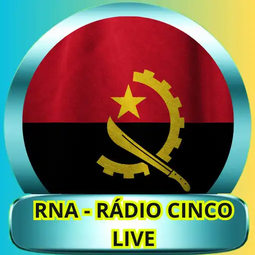 Play RNA - Rádio Cinco live APK