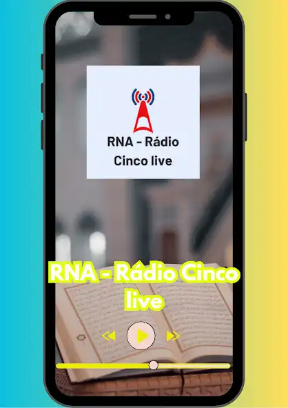 Play RNA - Rádio Cinco live as an online game RNA - Rádio Cinco live with UptoPlay