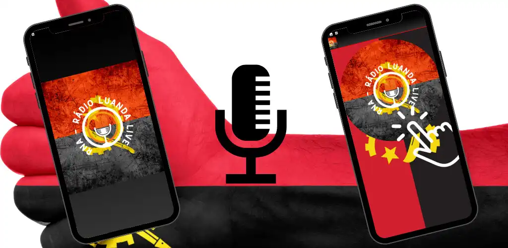 Play RNA - Rádio Luanda live  and enjoy RNA - Rádio Luanda live with UptoPlay