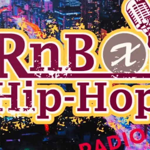 Play RnB and Hip Hop Radio APK