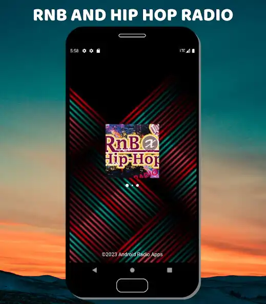 Play RnB and Hip Hop Radio  and enjoy RnB and Hip Hop Radio with UptoPlay