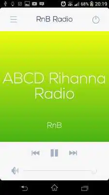 Play RnB Music Radio