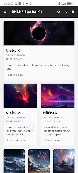 Play RNBNR Starter Kit  and enjoy RNBNR Starter Kit with UptoPlay
