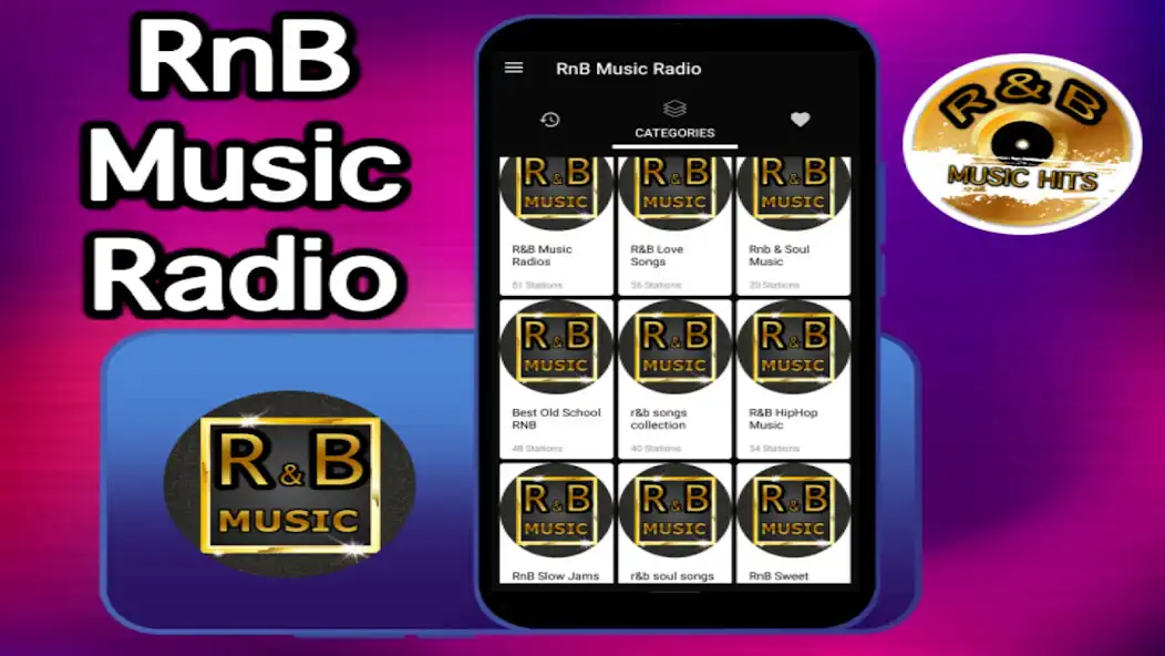 Play RnB Radio All Songs as an online game RnB Radio All Songs with UptoPlay