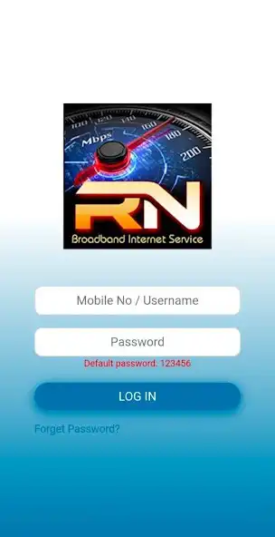 Play RN BROADBAND as an online game RN BROADBAND with UptoPlay