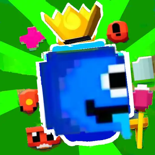 Play RNBW Mods for Melon Play APK
