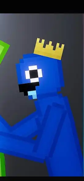 Play RNBW Mods for Melon Play as an online game RNBW Mods for Melon Play with UptoPlay