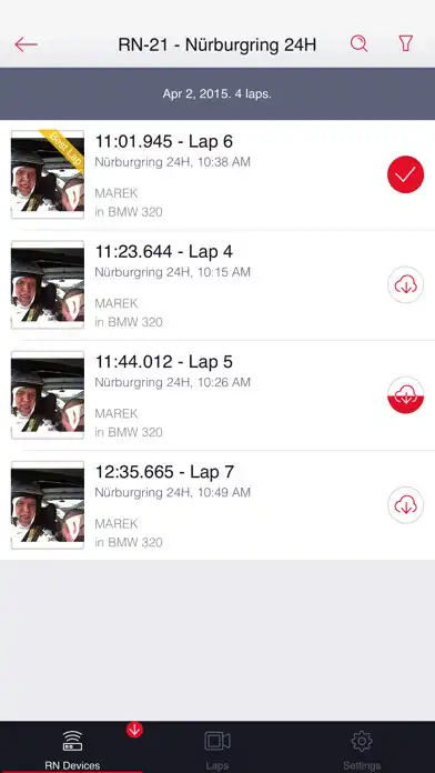 Play RNConnect  and enjoy RNConnect with UptoPlay