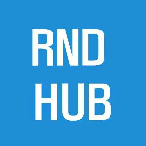 Free play online RNDHUB APK