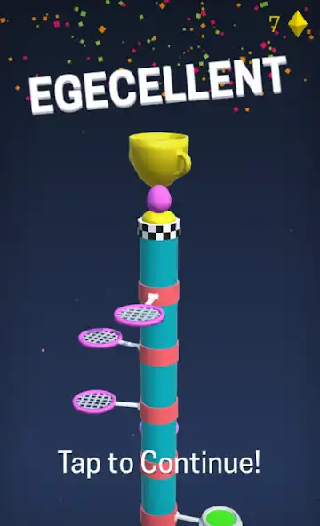 Play RNDM Egg as an online game RNDM Egg with UptoPlay