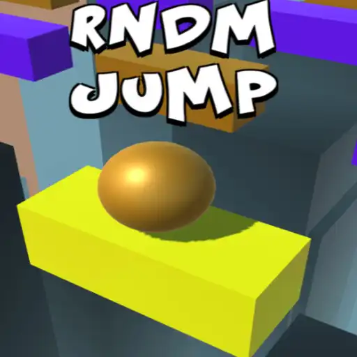 Play RNDM Jump APK