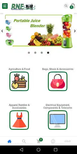 Play RNF Marketing Service - Sri Lanka  and enjoy RNF Marketing Service - Sri Lanka with UptoPlay