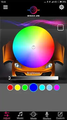 Play RNG CAR  and enjoy RNG CAR with UptoPlay