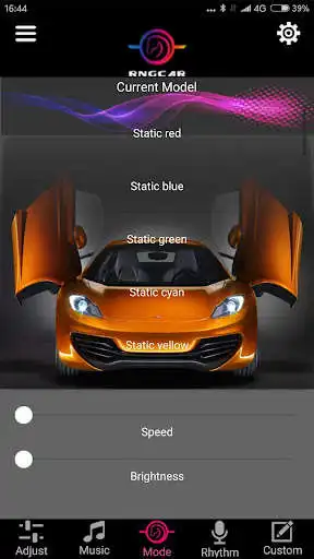 Play RNG CAR as an online game RNG CAR with UptoPlay