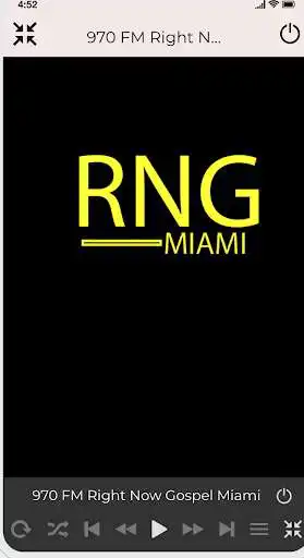 Play RNGMIAMI as an online game RNGMIAMI with UptoPlay