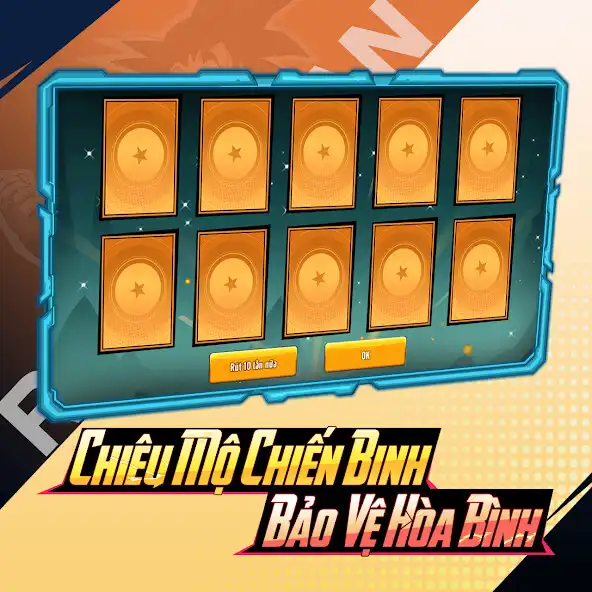 Play Rồng Thần AFK  and enjoy Rồng Thần AFK with UptoPlay