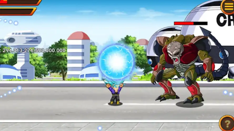 Play Rồng Thần Online as an online game Rồng Thần Online with UptoPlay