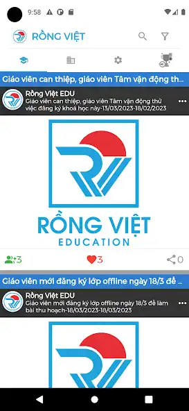Play Rồng Việt as an online game Rồng Việt with UptoPlay