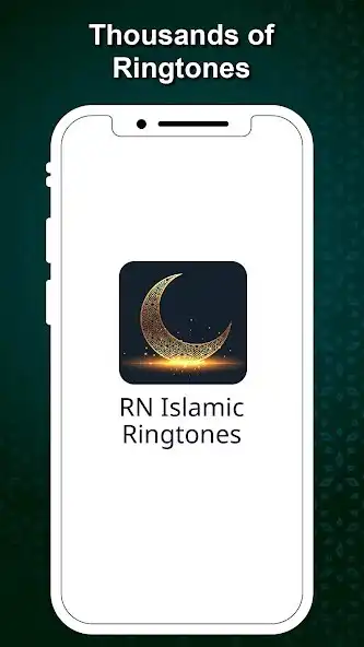 Play RN Islamic Ringtones  and enjoy RN Islamic Ringtones with UptoPlay