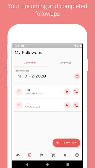 Play RNK Agro CRM as an online game RNK Agro CRM with UptoPlay