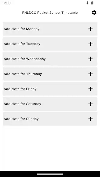 Play RNLDCO Pocket Timetable Logger  and enjoy RNLDCO Pocket Timetable Logger with UptoPlay