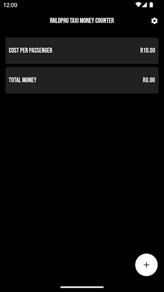 Play RNLDPRO Taxi Money Counter  and enjoy RNLDPRO Taxi Money Counter with UptoPlay