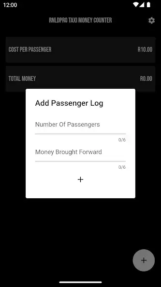 Play RNLDPRO Taxi Money Counter as an online game RNLDPRO Taxi Money Counter with UptoPlay