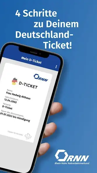 Play RNN D-Ticket as an online game RNN D-Ticket with UptoPlay