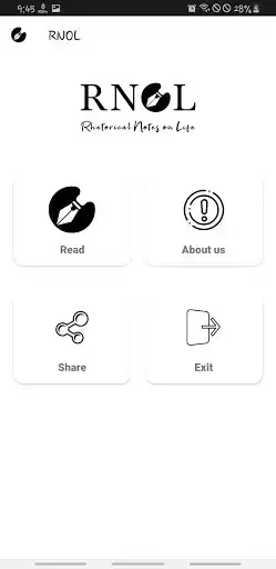 Play RNOL ebooks as an online game RNOL ebooks with UptoPlay