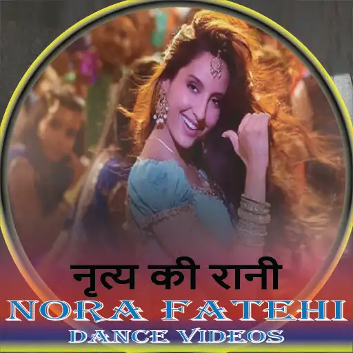 Play R/Nora Fatehi Dance Garmi Song APK