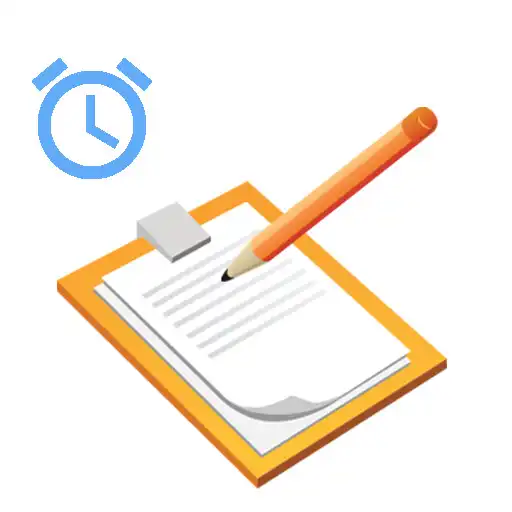 Play (R) Notepad - easy color notes, simple, fast memo APK