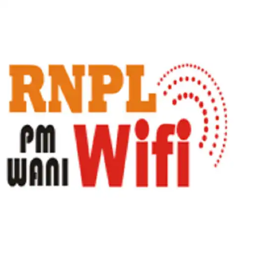 Play RNPLPMWANI Wi-Fi APK