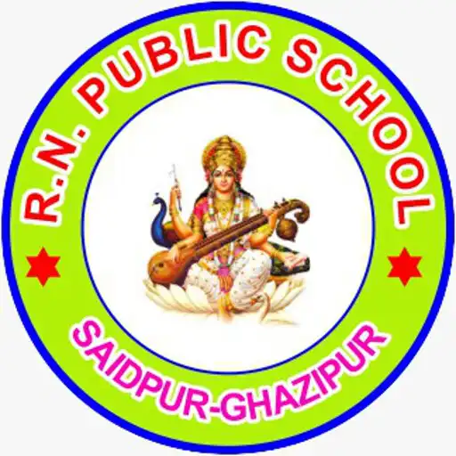 Play R. N. Public School Saidpur APK