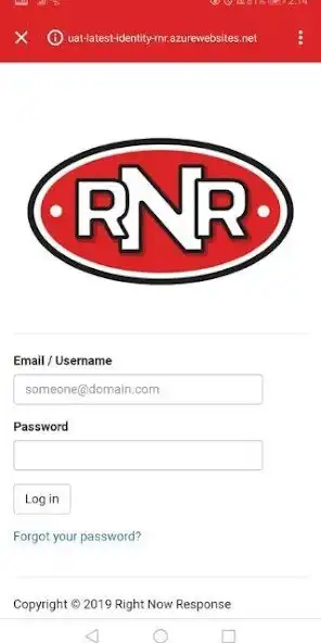 Play RNR Manage as an online game RNR Manage with UptoPlay