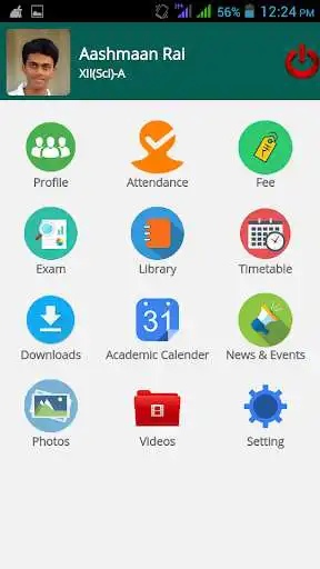 Play R N Tagore Public School as an online game R N Tagore Public School with UptoPlay