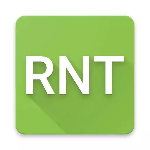 Free play online RnThings - React Native Developer Integrations APK