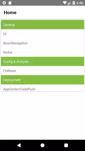 Play RnThings - React Native Developer Integrations