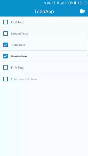 Play RNTodoApp as an online game RNTodoApp with UptoPlay